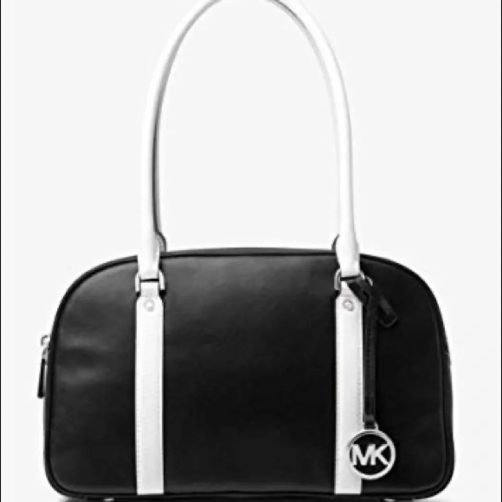 Michael Kors Chatham Bowling Satchel